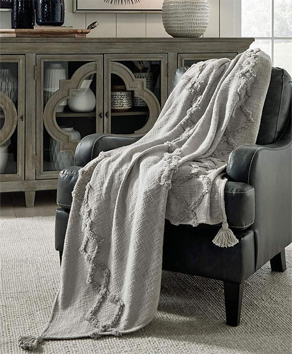 Blankets & Throws