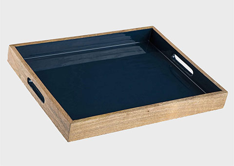 Bowls & Trays