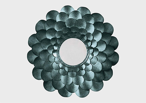 Wall Mirrors