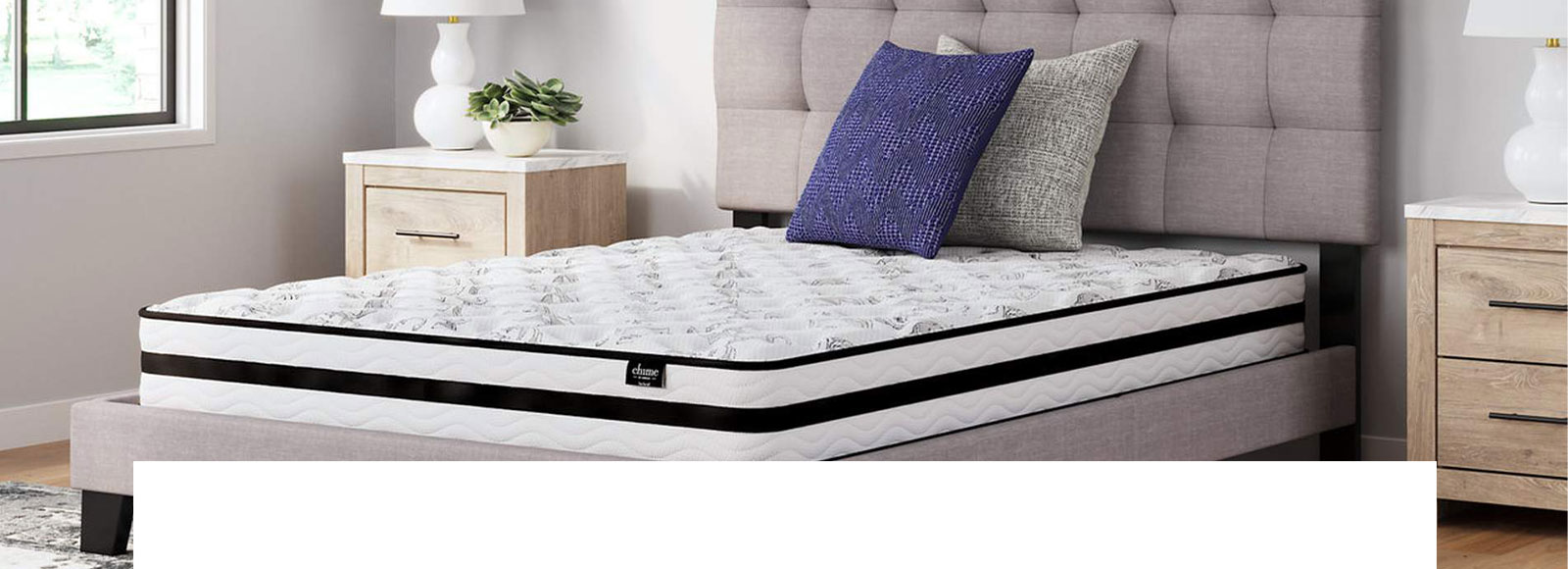 Innerspring Mattresses