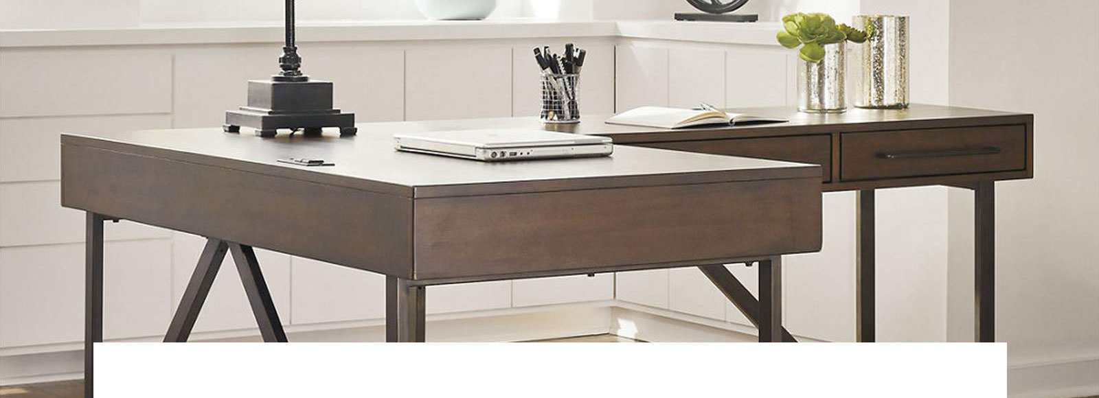 Desks